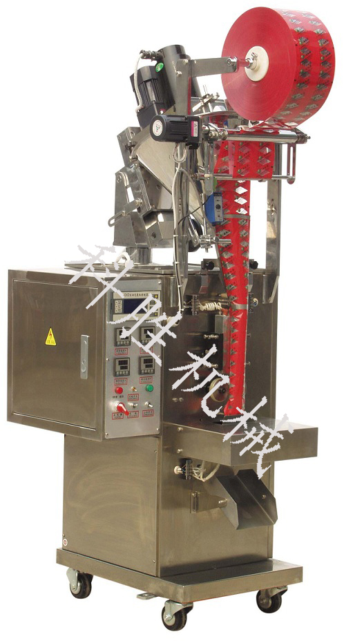 DXDF60型粉剂自动包装机|胶原蛋白粉包装机|奶粉包装机